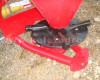 Compost Spreader (VN-300) with cardan shaft (4)